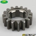 Gearbox primary shaft pinion AM6 Minarelli (V2) Top Performances