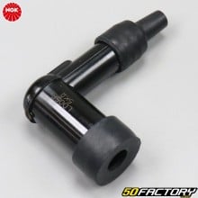 Spark plug cap
 NGK LX05F