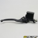 Universal rear brake master cylinder scooter (rear disc brake) black V2