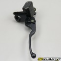 Universal rear brake master cylinder scooter (rear disc brake) black V2