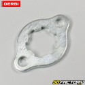 Placa de salida de caja de cambios 28mm Derbi,  Aprilia,  Gilera,  FB Mondial 50 y 125