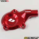 Water pump cover AM6 minarelli Voca CNC red