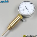 Pressure gauge setting rod Polini