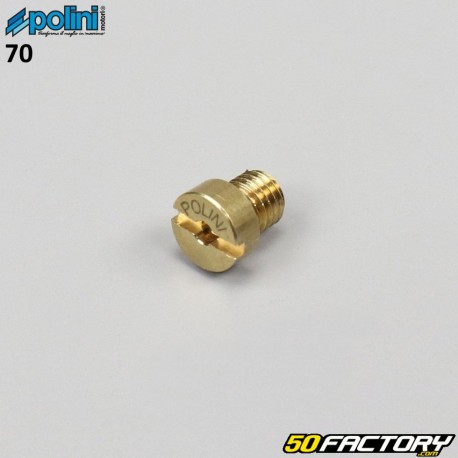 Nozzle Ø5mm SHA - PHBG 70 Polini