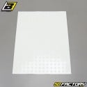 Non-slip adhesive vinyl board Blackbird translucent