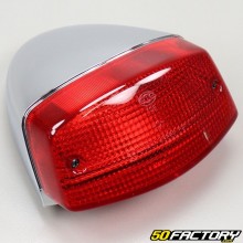 Red tail light Gilera Coguar,  Eaglet 50 and 125