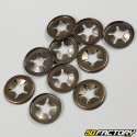 4mm fairing clips (10 pack)