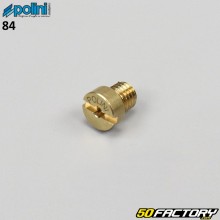 Jet (carb jet) Ø5mm SHA - PHBG 84 Polini