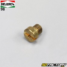 Gicleur 98 Ø5 mm carburateur PHBG, SHA Dellorto