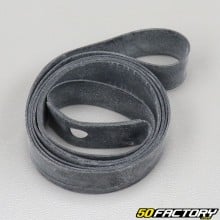 Nastro cerchio 16 pollici 18 mm nero