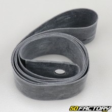 14 pollici 30mm nastro adesivo nero