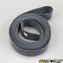 Nastro cerchio 21 pollici 18 mm nero