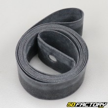 19 inch 30mm black rim tape