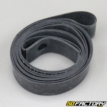 Fita de aro preto 18 polegadas 18mm
