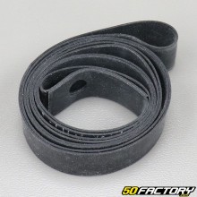 Nastro cerchio 18 pollici 18 mm nero