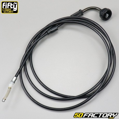 Seat cable Mbk  Booster,  Yamaha Bws (since 2004), Nitro... Fifty
