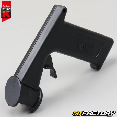 Gun handle for Auto-K aerosol paint (compatible with all brands)
