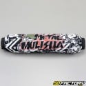 Cubiertas de amortiguadores Suzuki Mulisha metálica LTZ 400