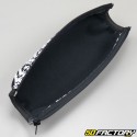 Shock absorber covers Suzuki LTZ 400 Metal Mulisha