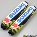 Stoßdämpferabdeckungen Suzuki LTZ 400-Team