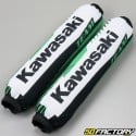 Cubiertas de amortiguador Kawasaki KFX 400 Equipo