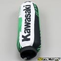 Kawasaki K StoßdämpferabdeckungenFX 400-Team