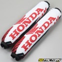 Shock absorber covers Honda TRX 400 and 450 Team