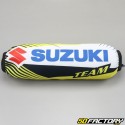 Stoßdämpferabdeckungen Suzuki LTR 450-Team