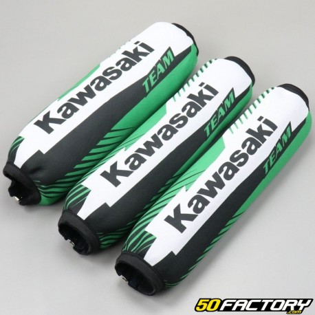 Housses d'amortisseurs Kawasaki KFX 450 Team