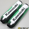 Coberturas para amortecedores Kawasaki KFX Equipe 450