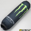 Capas para amortecedores Yamaha YFZ, Raptor,  Blaster,  Banshee... Monster