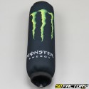 Housses d'amortisseurs Yamaha YFZ, Raptor, Blaster, Banshee… Monster