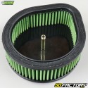 Air filter Gas Gas Wild 240, 300 and 450 Green Filter