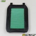 Couvercle filtrant Can-Am DS 450 Green Filter