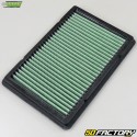 Dinli MX 450 Green Filter Luftfilter