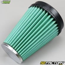 Air filter Honda TRX 250 and Fourtrax (before 2001) Green Filter