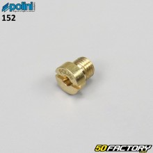Ugello principale Ø6mm PHVA - PHBN 152 Polini