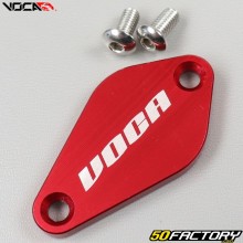 Blanking plate
 oil pump Derbi,  AM6,  Morini Voca Red style