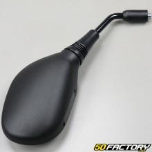 Right rearview mirror original type Suzuki DR 125 (2008 to 2010)