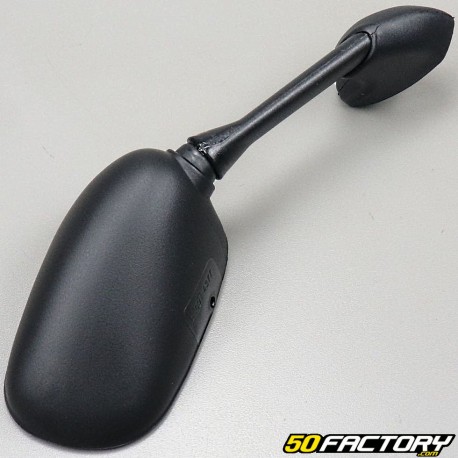 RétroDaelim vista dritta Roadsport 125 (2007 - 2011), Yamaha YZF-R1 (2000 - 2001), R6 (1999 - 2002)