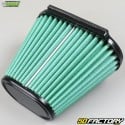 Filtro aria Yamaha Raptor Filtro verde 660