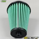 Air filter Kawasaki KFX 450 Green Filter