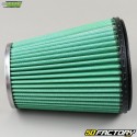 Air filter Yamaha YFZ 450 R and 450 Green Filter