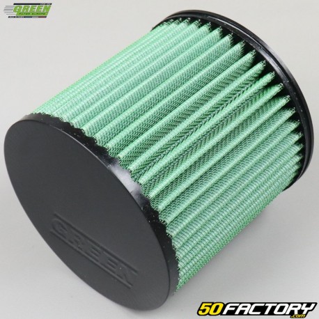 Filtre à air Polaris Outlaw 500 Green Filter Racing