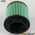 Filtro de ar Polaris Outlaw Filtro Verde 500 Racing