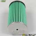 Air filter Yamaha Raptor 700 Green Filter