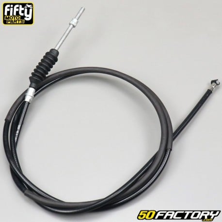 Rear brake cable Piaggio Zip 50 2T Fifty
