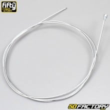 Front brake cable 1.20m MBK 51, AV88 ... Fifty