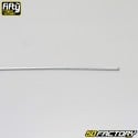 Front brake cable 1.20m MBK 51, AV88 ... Fifty