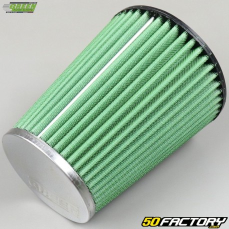 Filtro de aire Can-Am DS 450 Green Filter